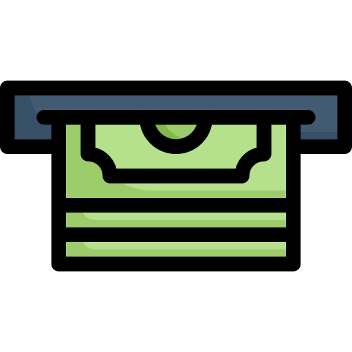 사업 무료 아이콘