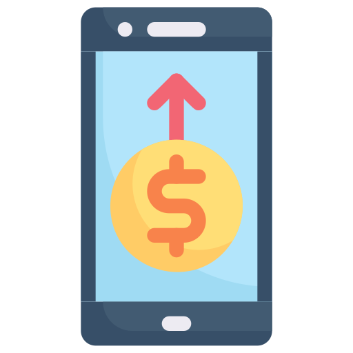 Business free icon