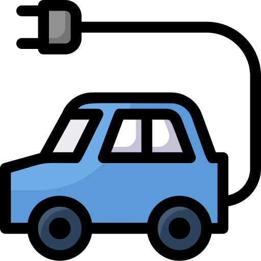 Транспортное средство бесплатно иконка