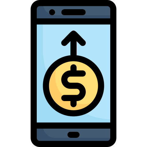 사업 무료 아이콘