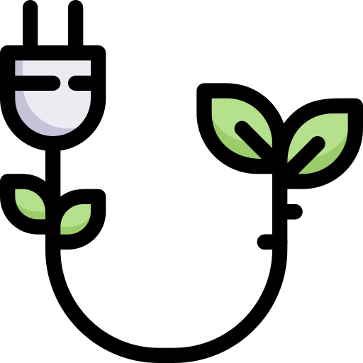 자연 무료 아이콘