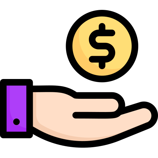 사업 무료 아이콘