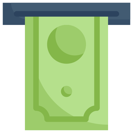 Money free icon Money free icon