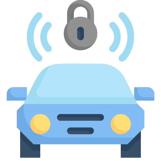 automotor icono gratis