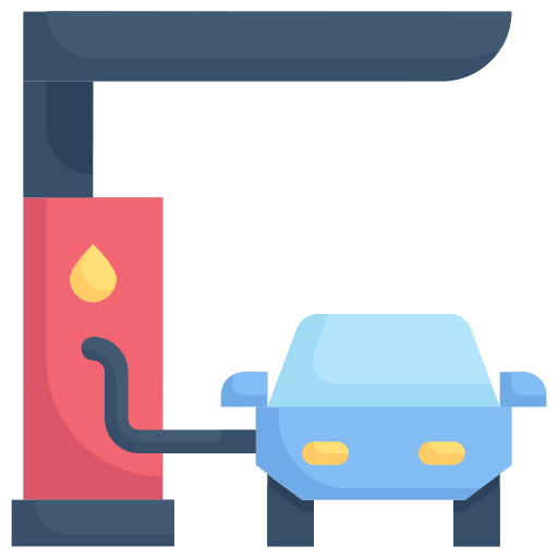 automotor icono gratis