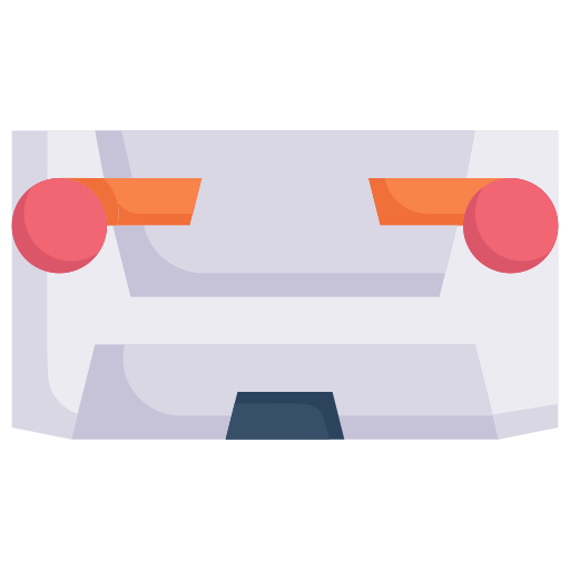 automotor icono gratis