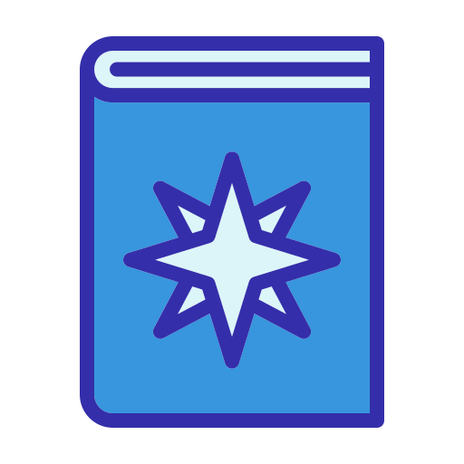 livre de noël Icône gratuit livre de noël Icône gratuit
