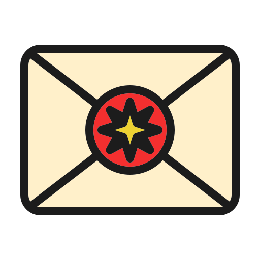 correo icono gratis