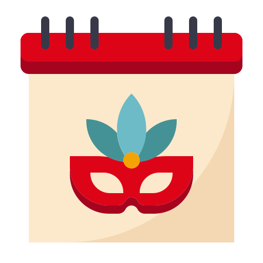 calendario icono gratis