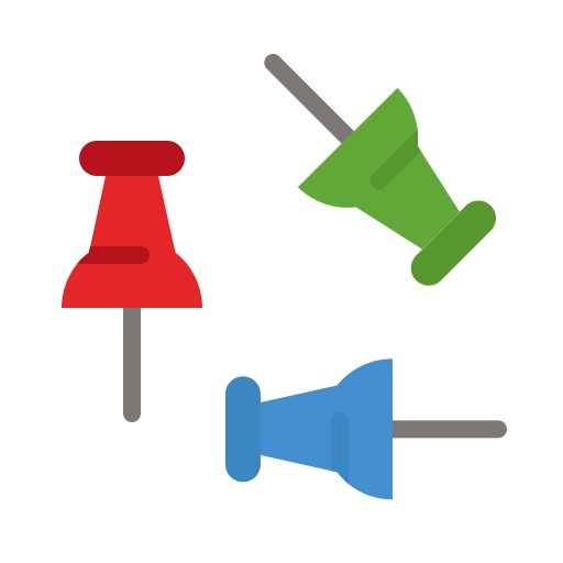 localização grátis ícone