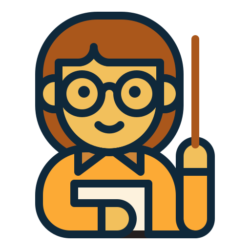 Étudiant Icône gratuit Étudiant Icône gratuit