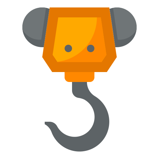 construcción icono gratis