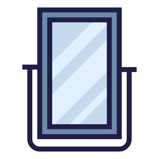 Furniture free icon