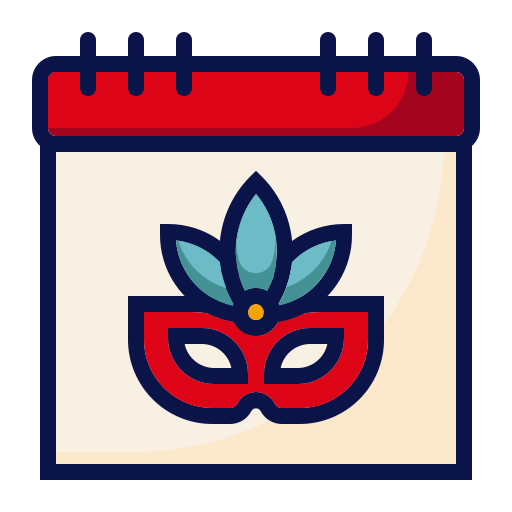 calendario icono gratis