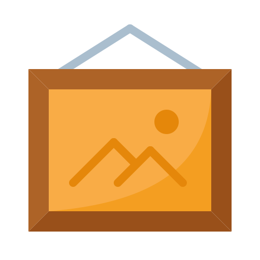 Фото бесплатно иконка