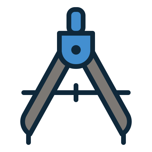 círculo icono gratis