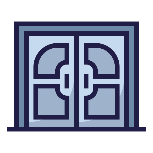 Gate free icon Gate free icon