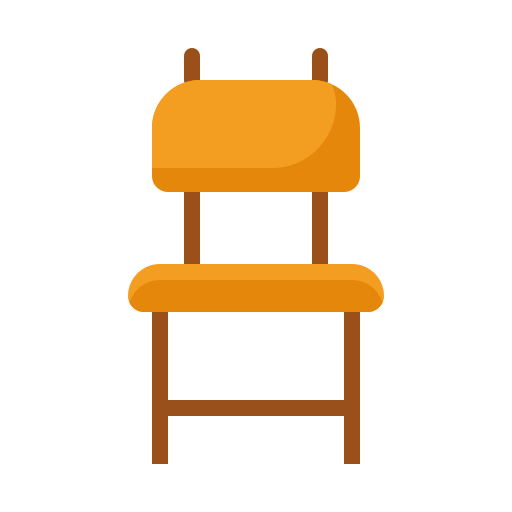 Furniture free icon