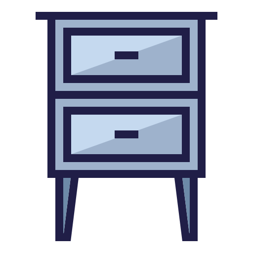 Furniture free icon Furniture free icon