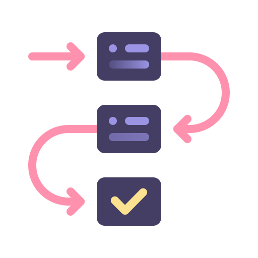 entreprise Icône gratuit