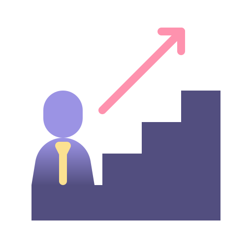 Бизнес бесплатно иконка