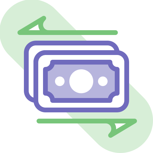 Money free icon Money free icon