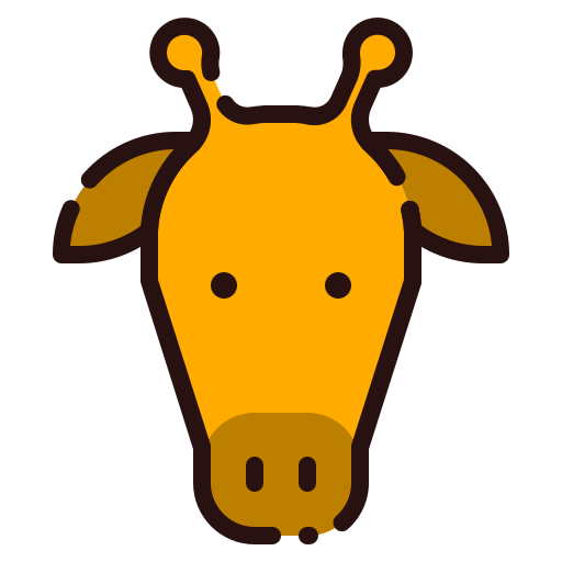 tier kostenlos Icon