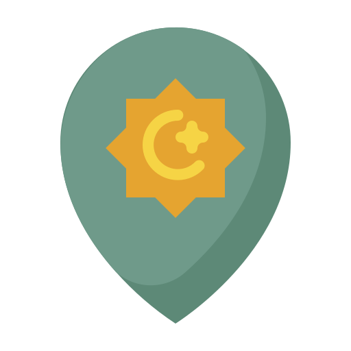 Location free icon Location free icon