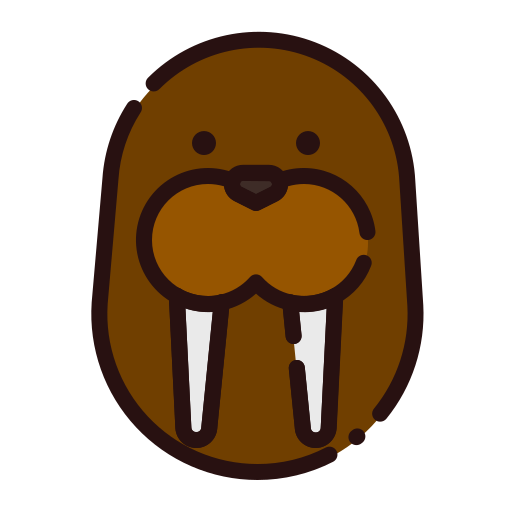 Animal free icon Animal free icon