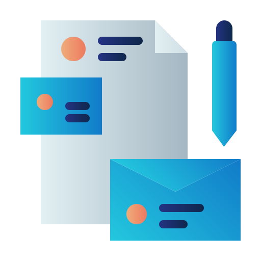 negocio icono gratis