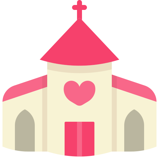 iglesia icono gratis