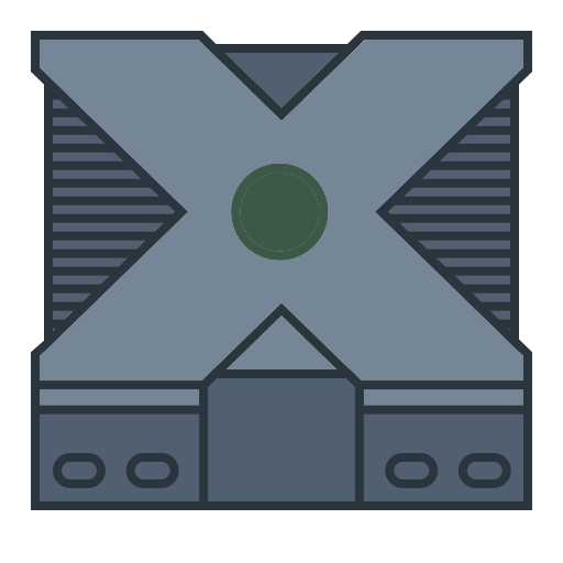 게임 무료 아이콘