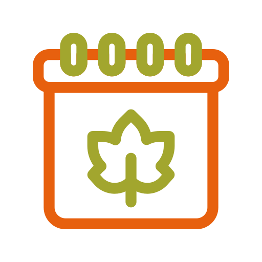 calendario icono gratis