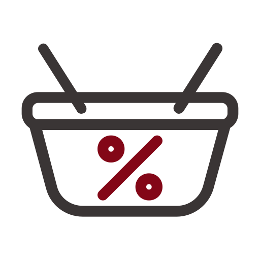 compras grátis ícone compras grátis ícone