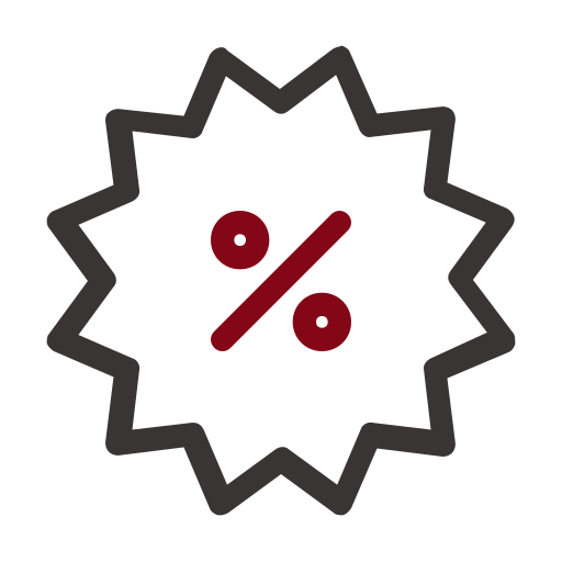 Tag free icon Tag free icon