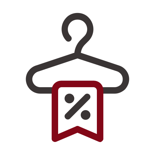 descuento icono gratis