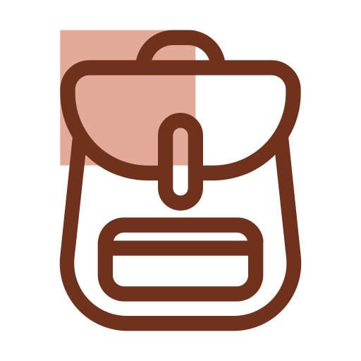 Рюкзак бесплатно иконка