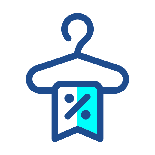 descuento icono gratis