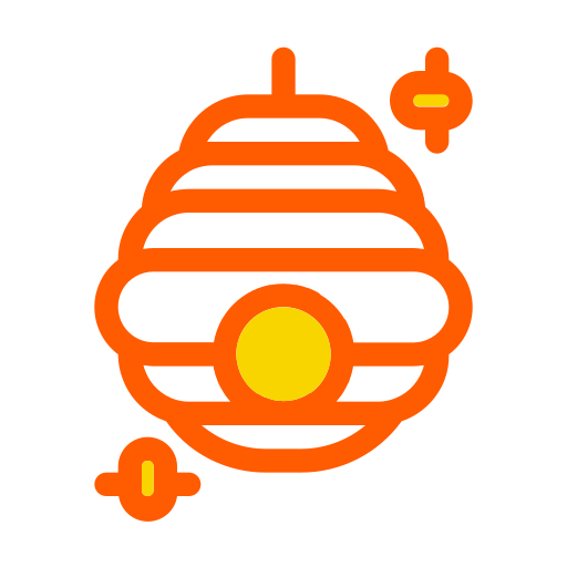 Мед бесплатно иконка Мед бесплатно иконка