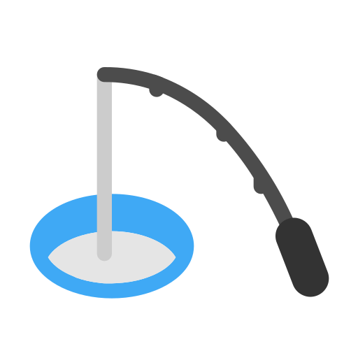 peixe grátis ícone