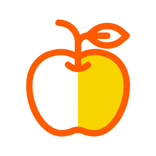 Фрукты бесплатно иконка