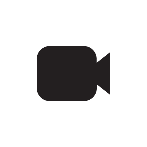 Video free icon