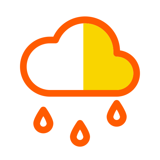 nuage Icône gratuit