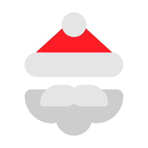 navidad icono gratis