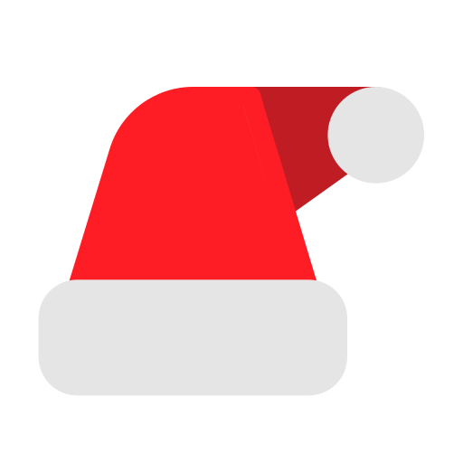 Шапка бесплатно иконка