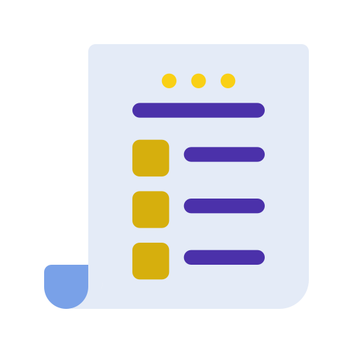 linhas grátis ícone