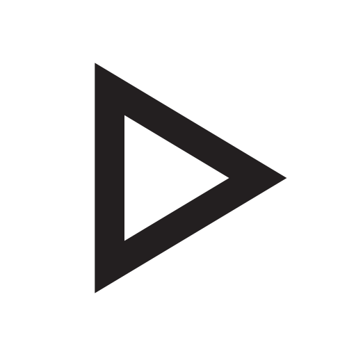 jouer Icône gratuit