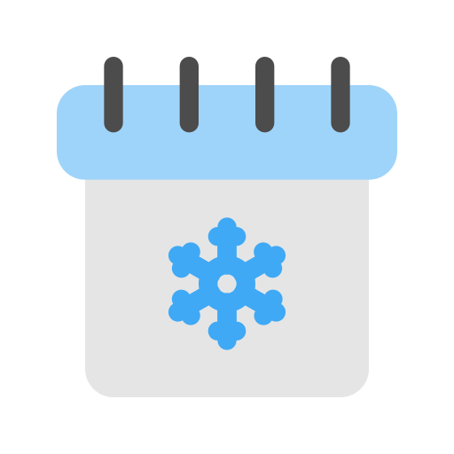 달력 무료 아이콘