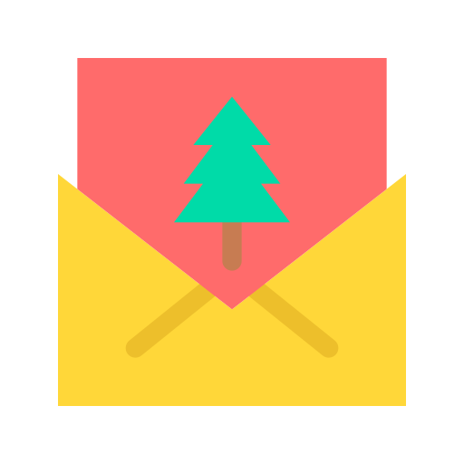 brief kostenlos Icon