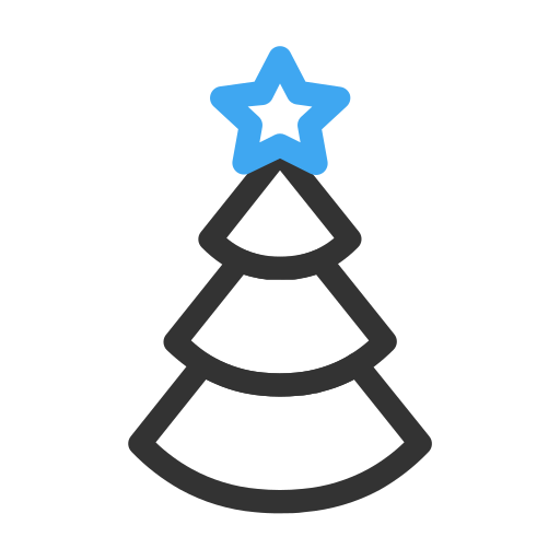 weihnachten kostenlos Icon